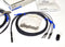 Omron E32-M21 Photoelectric Switch Fiber Unit 2-Meter Sensor Kit - New