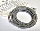 Destaco 810-152 Cylinder Reed Switch 5-120V AC/DC Series 8000 - New