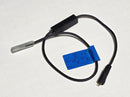 TOL-O-MATIC 3600-9087 Triac Switch 3-Pin NPN Sinking Hall Effect - New