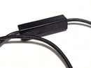 TOL-O-MATIC 3600-9087 Triac Switch 3-Pin NPN Sinking Hall Effect - New