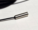 Omron E2EC-C1R5D1 12-24VDC Proximity Switch - New