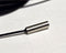 Omron E2EC-C1R5D1 12-24VDC Proximity Switch - New