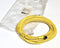 Brad Connectivity 804001A09M100 / AS 80449-A 4P Fem 90D 10M Cable - New
