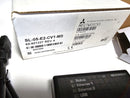 Mitsubishi MEGTW05CV1 IoT PLC Gateway SL-05-E2-CV1-MS Network Modem Kit - New