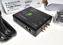 Mitsubishi MEGTW05CV1 IoT PLC Gateway SL-05-E2-CV1-MS Network Modem Kit - New