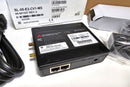 Mitsubishi MEGTW05CV1 IoT PLC Gateway SL-05-E2-CV1-MS Network Modem Kit - New