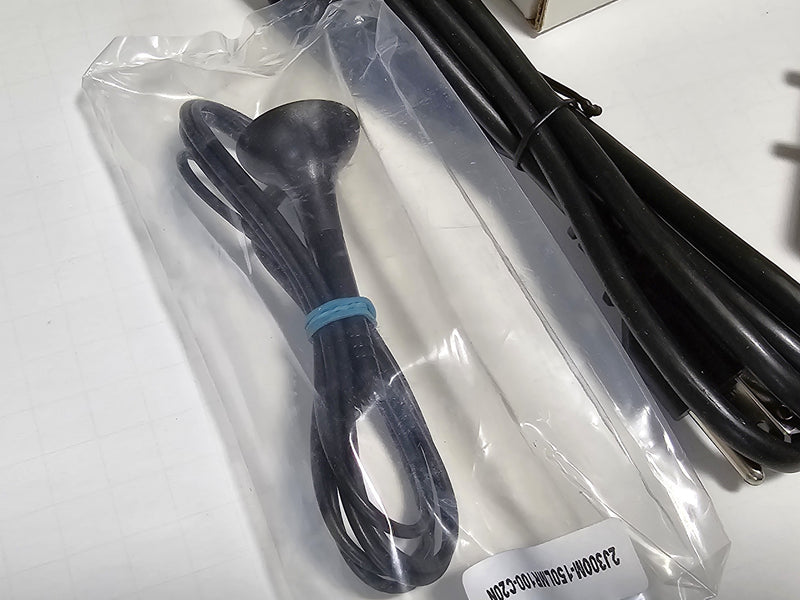 Mitsubishi MEGTW05CV1 IoT PLC Gateway SL-05-E2-CV1-MS Network Modem Kit - New
