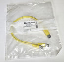 Pepperl Fuchs V1-G-0,4-PVC-T-0M-2V1-G I/O Splitter Cable - New / Sealed
