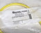 Pepperl Fuchs V1-G-0,4-PVC-T-0M-2V1-G I/O Splitter Cable - New / Sealed