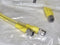 Pepperl Fuchs V1-G-0,4-PVC-T-0M-2V1-G I/O Splitter Cable - New / Sealed