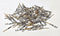 Molex 16-02-0115 ( Lot of 100 ) Male Gold Plated Crimp Contact Pins 22-24 AWG