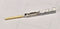 Molex 16-02-0115 ( Lot of 100 ) Male Gold Plated Crimp Contact Pins 22-24 AWG