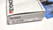 Keyence OP-87866 ( Lot of 2 ) Barcode Reader Mounting Bracket Kit - New