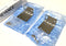 Keyence OP-87866 ( Lot of 2 ) Barcode Reader Mounting Bracket Kit - New