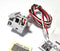 Susol AX(R) - LWT UTE100 Circuit Breaker Auxiliary Switch 16104 - New