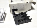 Fuji BZ0TCRE Line Side Terminal Cover for BM3R Manual Motor Protector - New