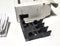 Fuji BZ0TCRE Line Side Terminal Cover for BM3R Manual Motor Protector - New
