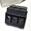 Fuji BZ0TCRE Line Side Terminal Cover for BM3R Manual Motor Protector - New
