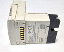 Schneider / Telemecanique TeSys LUCC05FU 1.25-5A Overload Relay Module