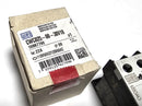 WEG CWC025-00-30V18 120V-Coil CWC025 22A 3P Contactor - New