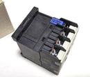 WEG CWC025-00-30V18 120V-Coil CWC025 22A 3P Contactor - New