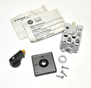 Allen Bradley 194L-E12-1754 Disconnect Switch Assembly - New