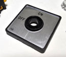 Allen Bradley 194L-E12-1754 Disconnect Switch Assembly - New