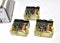 Idec RJ1S-CL-D24 ( Lot of 3 ) 24VDC 5-Pin Relay - New