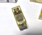 Idec RJ1S-CL-D24 ( Lot of 3 ) 24VDC 5-Pin Relay - New
