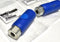 Kimball Midwest 52780 2-Pack Push Button Coupler 3/8 Industrial, 1/4 FPT - New