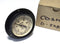 Cosmo Leak Tester 0-50 kPa Pressure Gauge - New