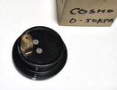 Cosmo Leak Tester 0-50 kPa Pressure Gauge - New