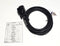 Datalogic PC-to-CBX100 Barcode Scanner CBX Series DB9 9-Pin Cable - New