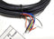Datalogic PC-to-CBX100 Barcode Scanner CBX Series DB9 9-Pin Cable - New