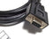 Datalogic PC-to-CBX100 Barcode Scanner CBX Series DB9 9-Pin Cable - New