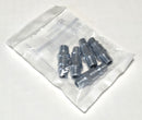 Kimball Midwest 52945 5-Pack 3/8 Industrial Male Nipple 1/4 MPT - New / Sealed