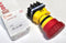 Idec XW1E-LV411Q4MR Safety Emergency Stop Push Button - New