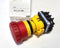 Idec XW1E-LV411Q4MR Safety Emergency Stop Push Button - New
