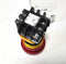 Idec XW1E-LV411Q4MR Safety Emergency Stop Push Button - New