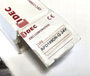 Idec APD199DN-G-24V Green Indicator / Pilot Light - New