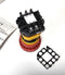 Idec XW1E-BV402MR 22mm Emergency Stop Push Button - New