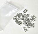 Allen Bradley 1492-IFMFH1 Fuse Holders ( Lot of 23 )