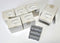 C3Controls WTB2-TL2S 3-Layer Terminal Blocks ( Lot of 60 ) New in Box