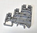 C3Controls WTB2-TL2S 3-Layer Terminal Blocks ( Lot of 60 ) New in Box
