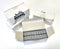 C3Controls WTB2-W10 Feed Thru 16-7 AWG Terminal Blocks ( Lot of 38 ) New in Box