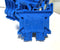 C3Controls WTB2-W4 Blue 22-12 AWG Terminal Blocks ( Lot of 37 ) New in Box