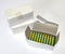 C3Controls WTB2-W6/10G 16-8 AWG ( Lot of 30 ) Ground Terminal Blocks - New
