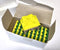 C3Controls WTB2-W6/10G 16-8 AWG ( Lot of 30 ) Ground Terminal Blocks - New