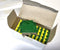C3Controls WTB2-W6/10G 16-8 AWG ( Lot of 30 ) Ground Terminal Blocks - New