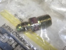Parker 4-4FMTXS ( Lot of 7 ) Triple-Lok 37° Flare JIC Tube Hydraulic Fittings